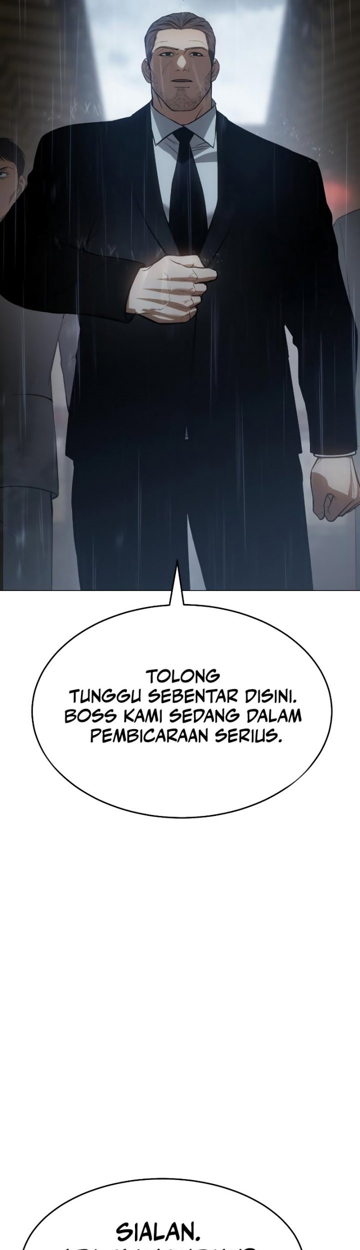 Baek XX Chapter 34 Gambar 53