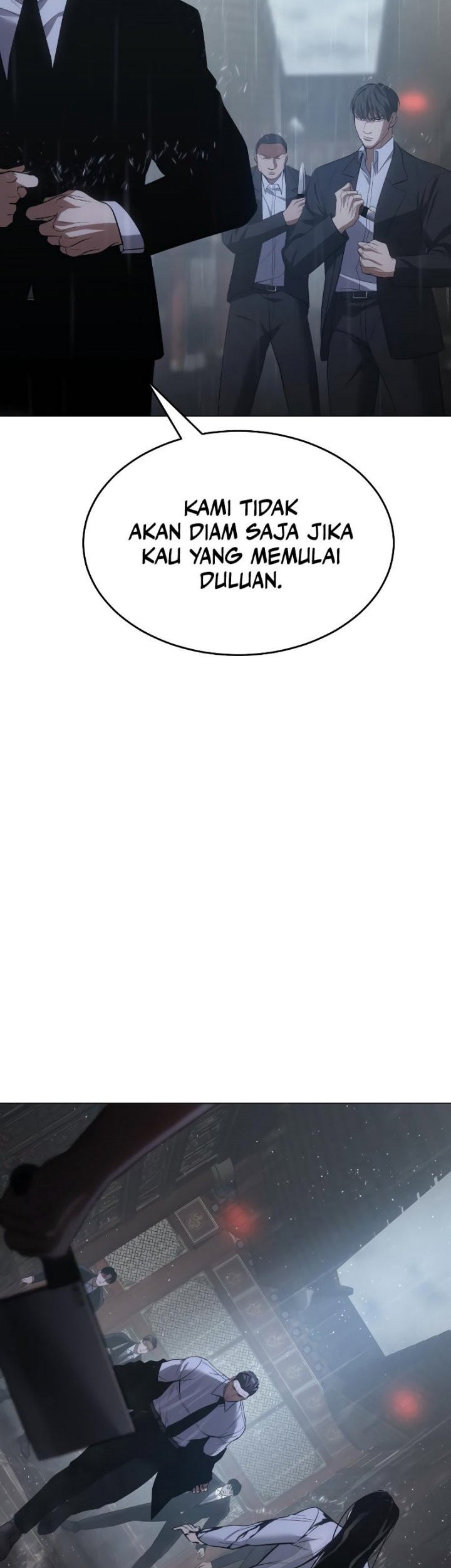 Baek XX Chapter 34 Gambar 57