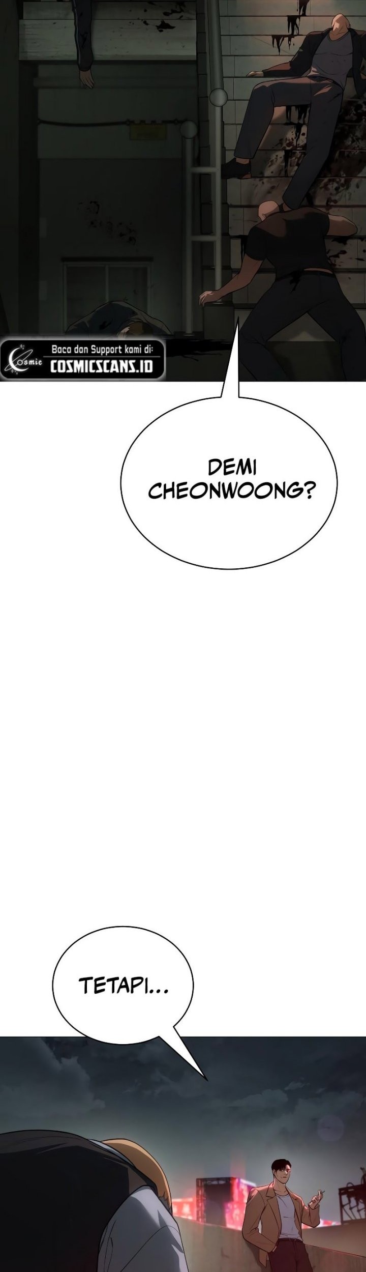 Baek XX Chapter 34 Gambar 3