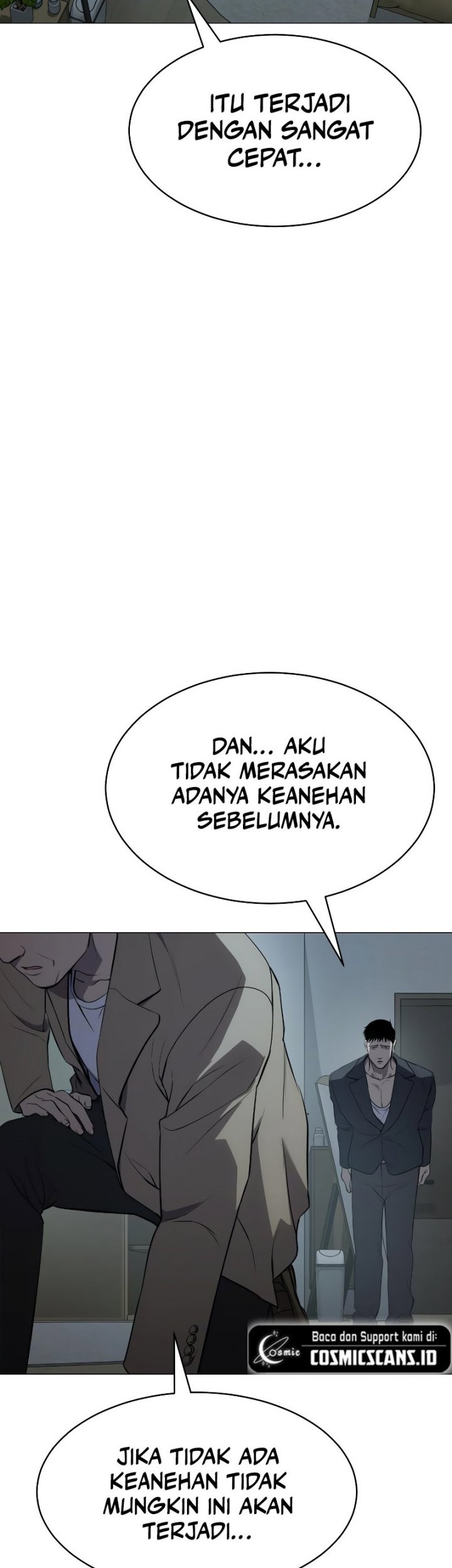 Baek XX Chapter 34 Gambar 93