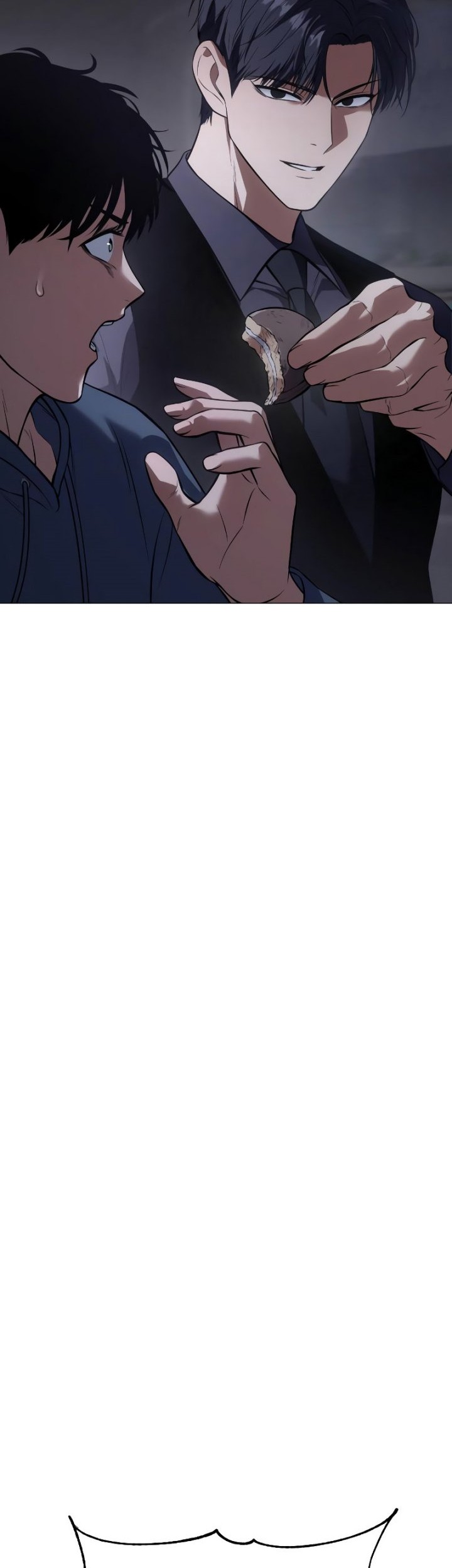 Baek XX Chapter 34 Gambar 91