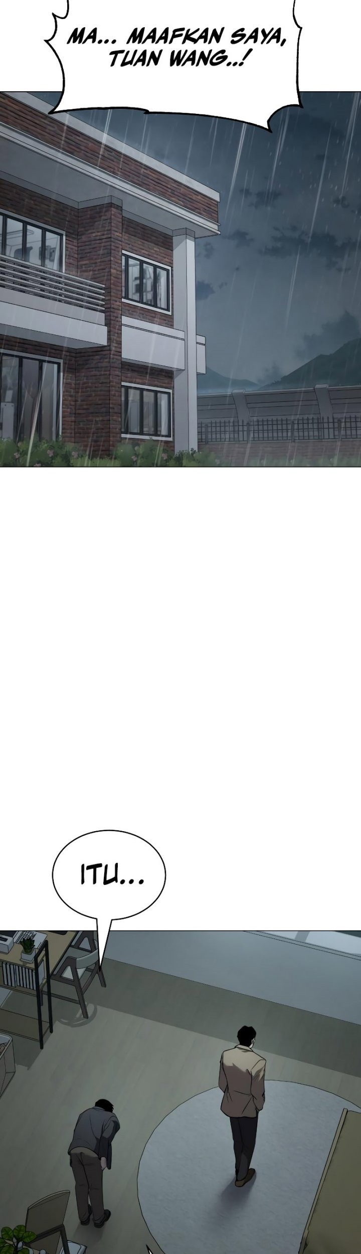 Baek XX Chapter 34 Gambar 92