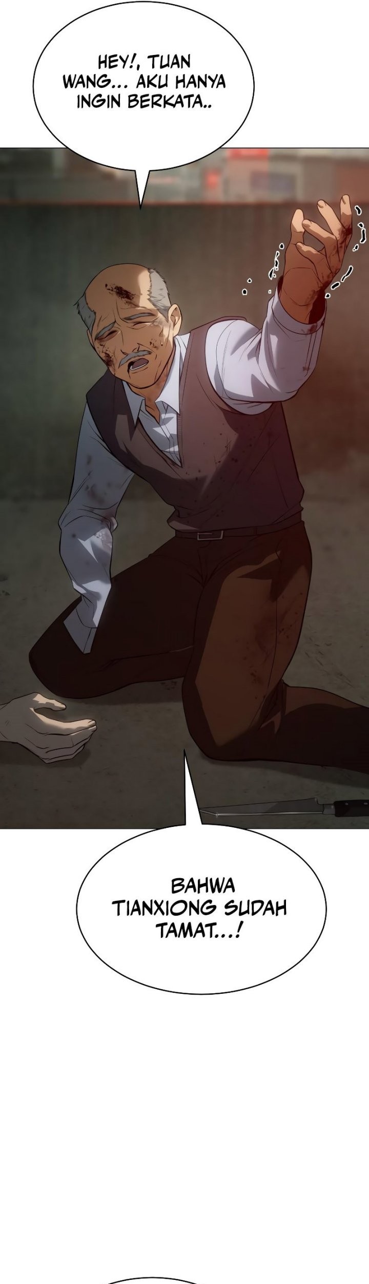 Baek XX Chapter 34 Gambar 5
