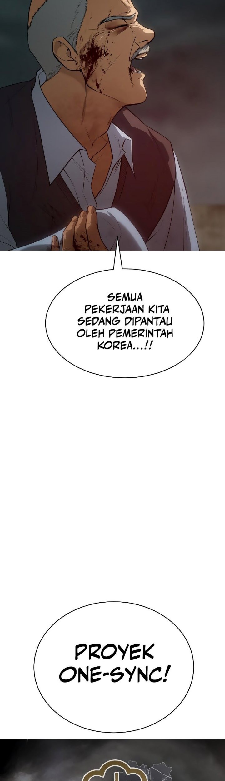 Baek XX Chapter 34 Gambar 7