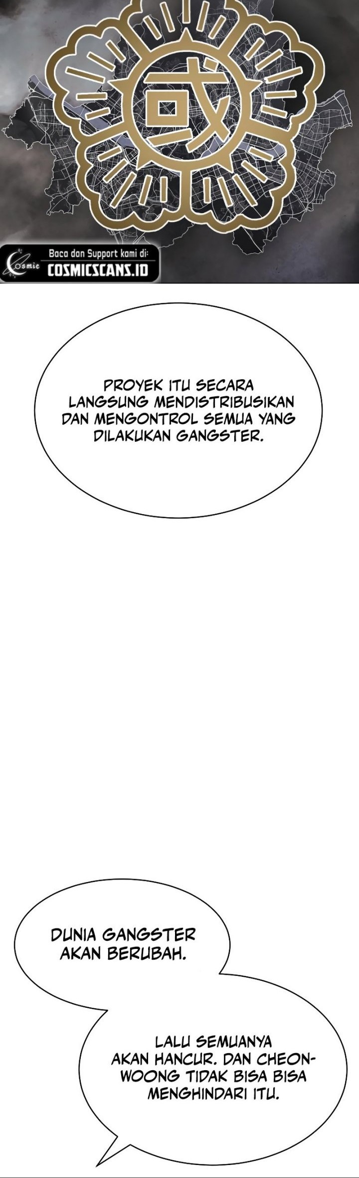 Baek XX Chapter 34 Gambar 8