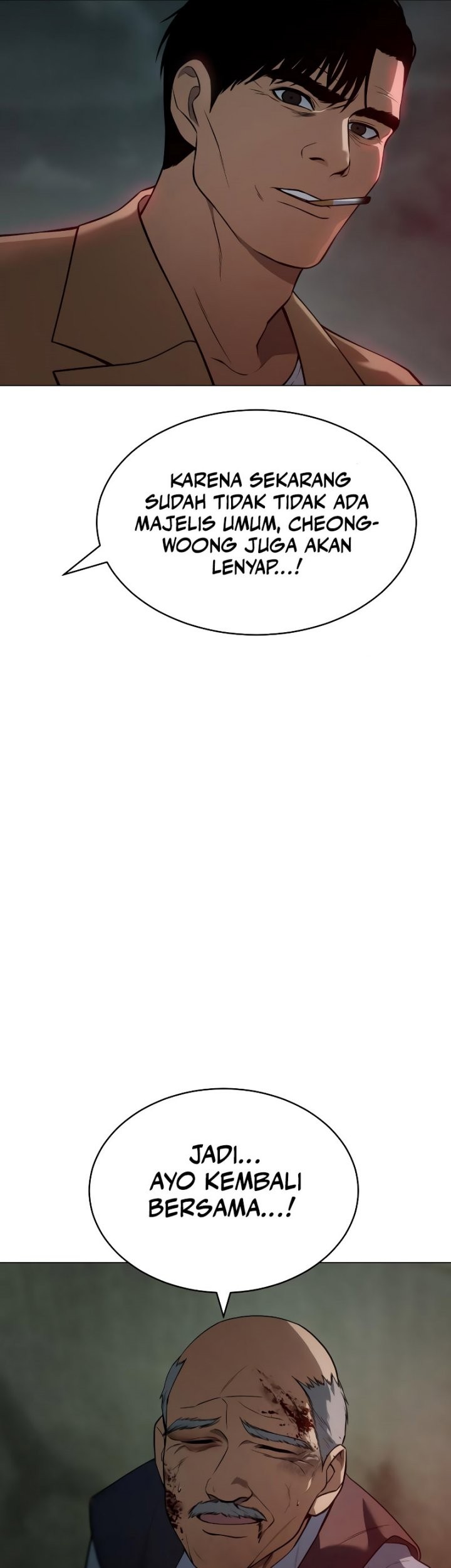 Baek XX Chapter 34 Gambar 9