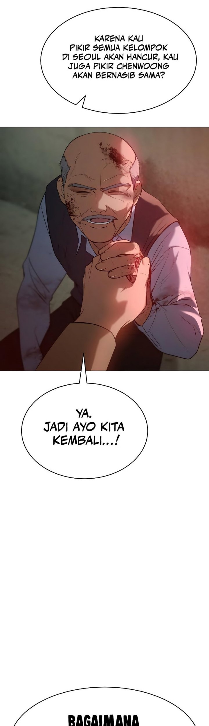 Baek XX Chapter 34 Gambar 12