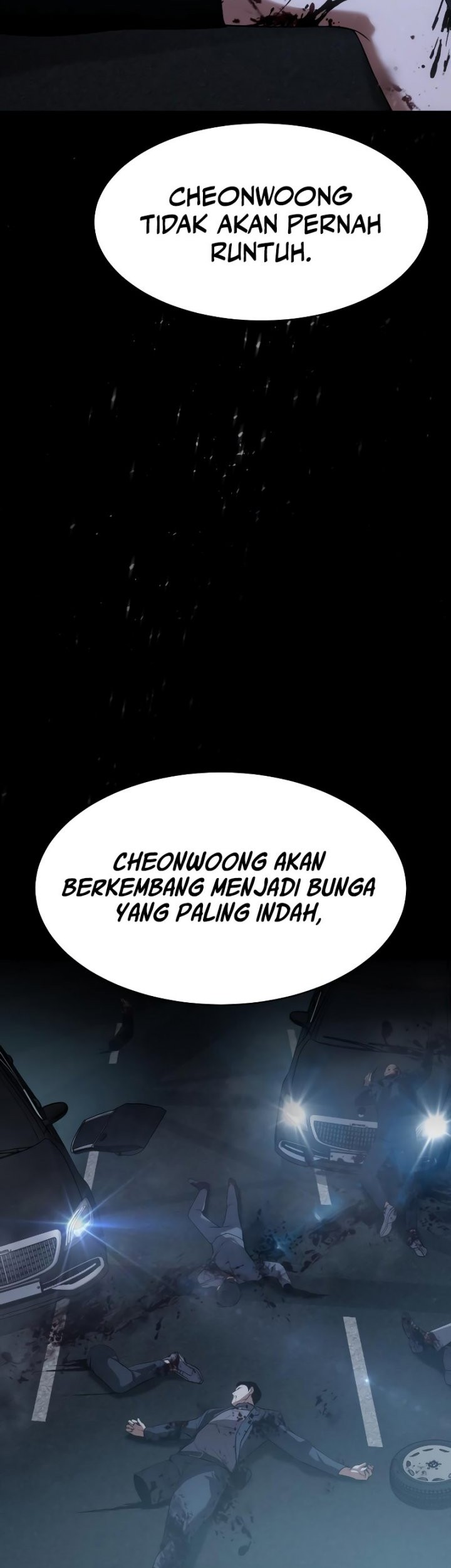 Baek XX Chapter 34 Gambar 16