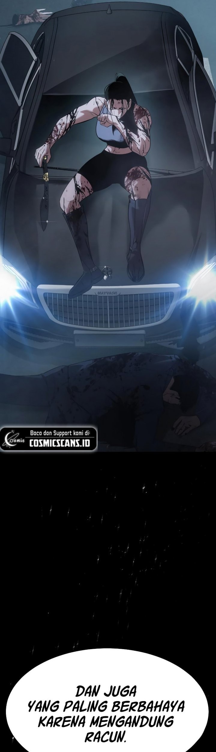 Baek XX Chapter 34 Gambar 17