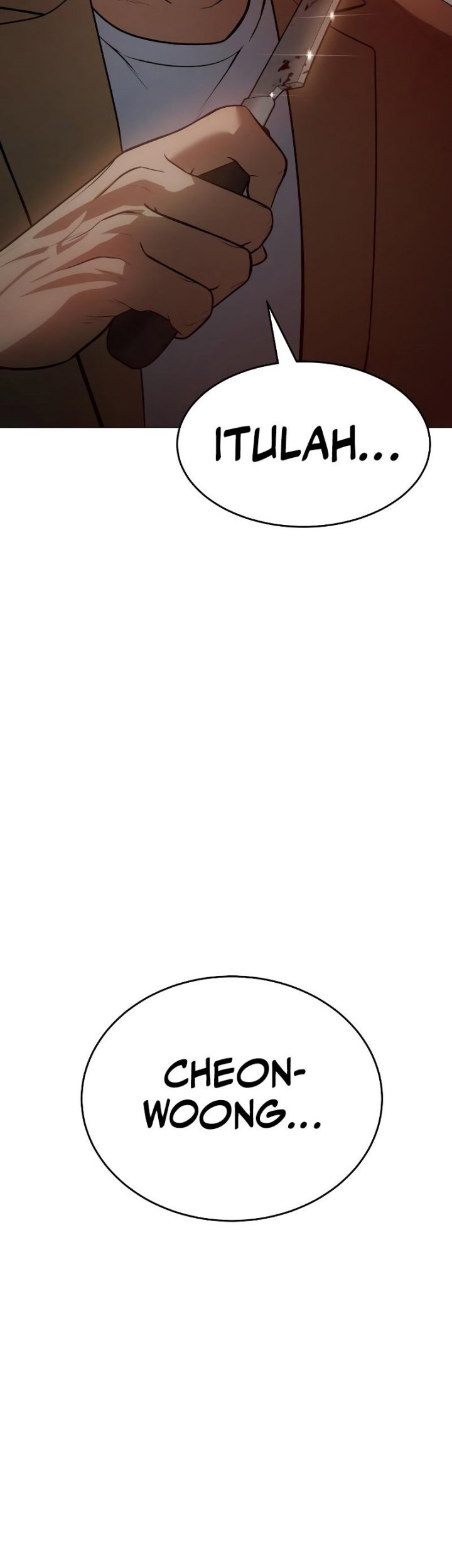 Baek XX Chapter 34 Gambar 22