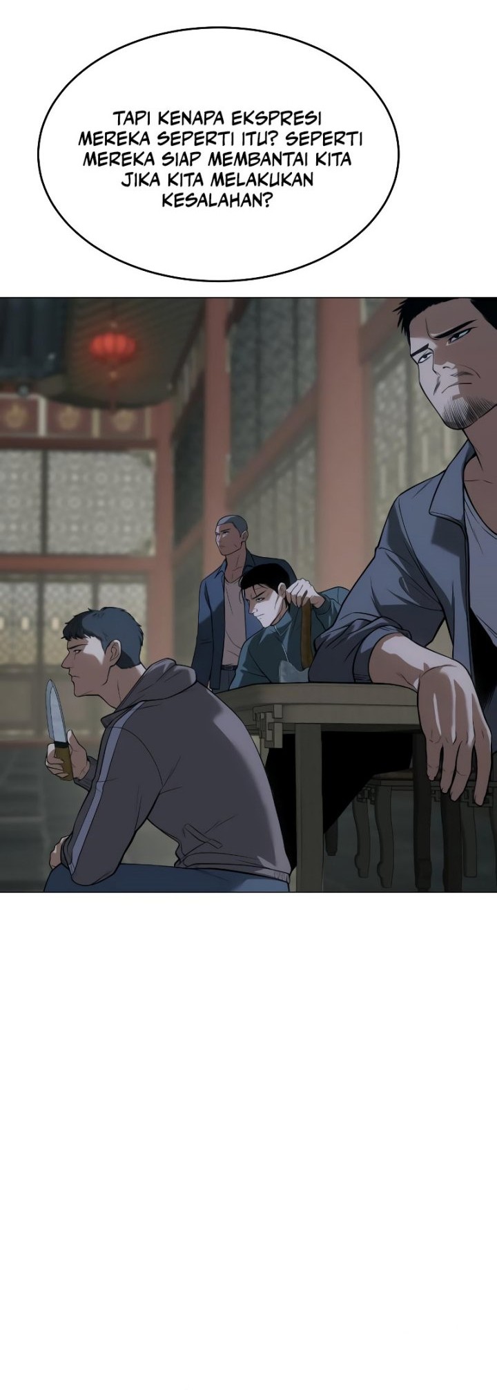 Baek XX Chapter 34 Gambar 27