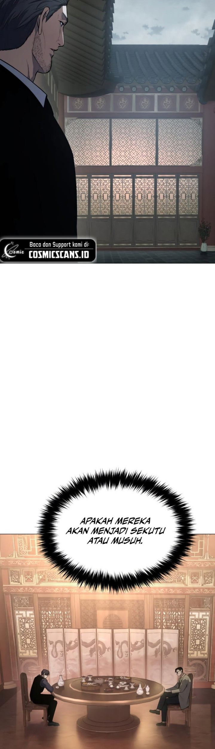 Baek XX Chapter 34 Gambar 29