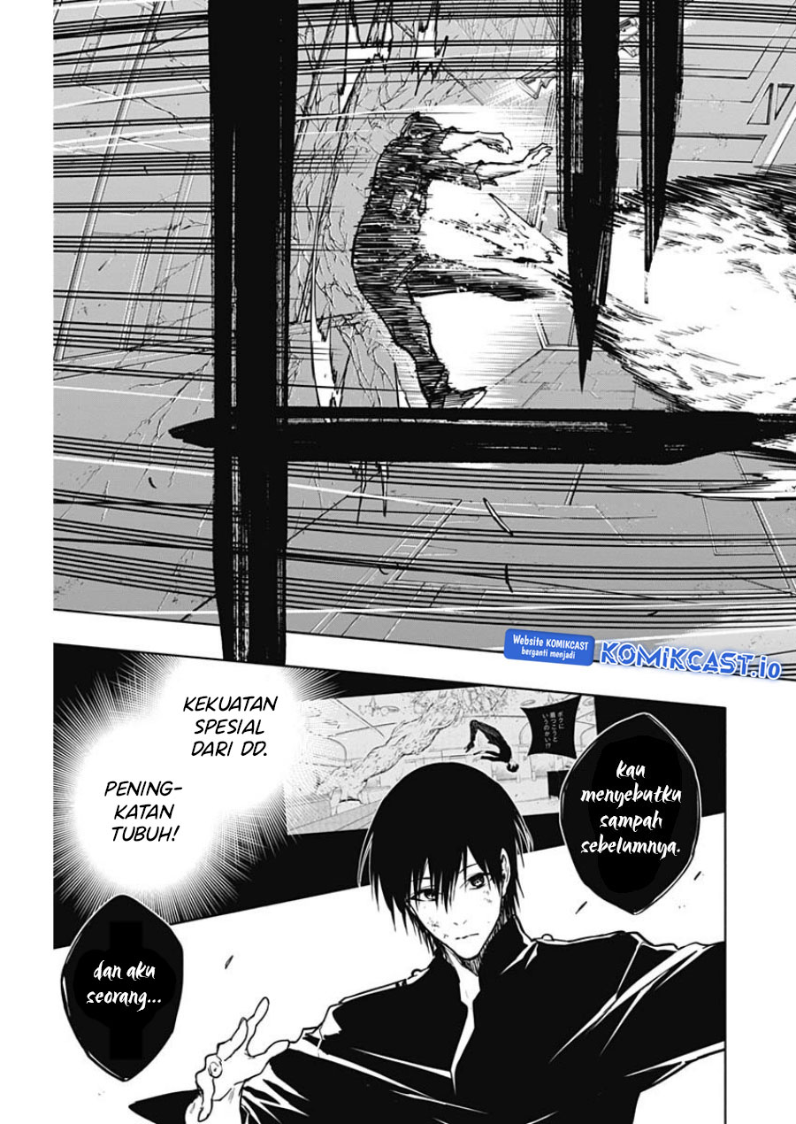 Ouritsu Mahou Gakuen no Saikasei: Slum Agari no Saikyou Mahoushi, Kizoku darake no Gakuen de Musou suru Chapter 96 Gambar 6