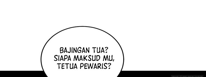 I’m An Evil God Chapter 391 Gambar 35