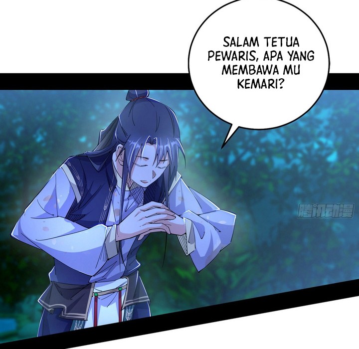 I’m An Evil God Chapter 391 Gambar 19