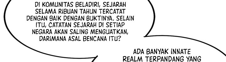 I’m An Evil God Chapter 391 Gambar 23