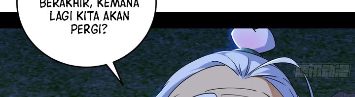 I’m An Evil God Chapter 391 Gambar 25