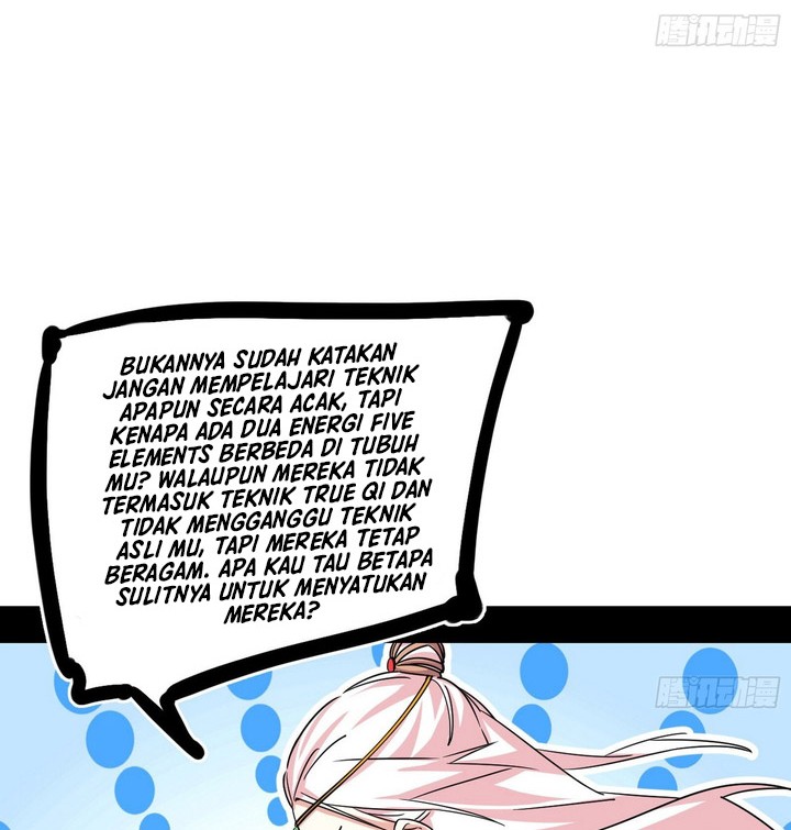 I’m An Evil God Chapter 391 Gambar 3