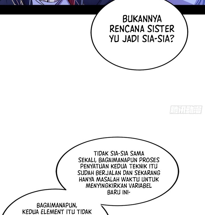 I’m An Evil God Chapter 391 Gambar 5