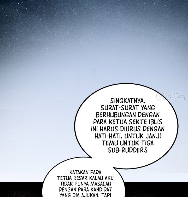 I’m An Evil God Chapter 391 Gambar 9