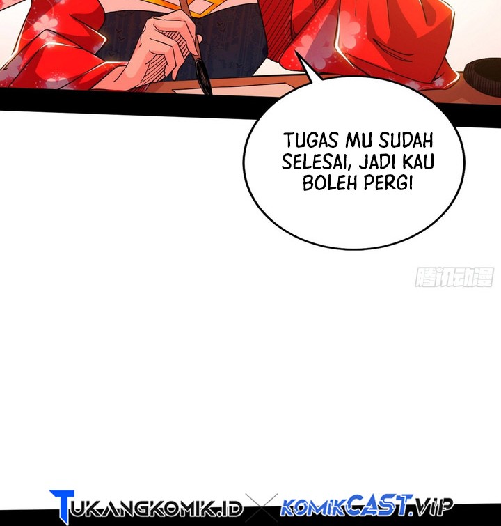 I’m An Evil God Chapter 391 Gambar 11