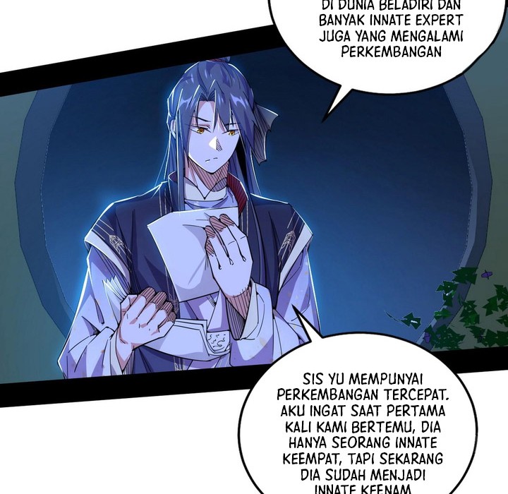 I’m An Evil God Chapter 391 Gambar 13