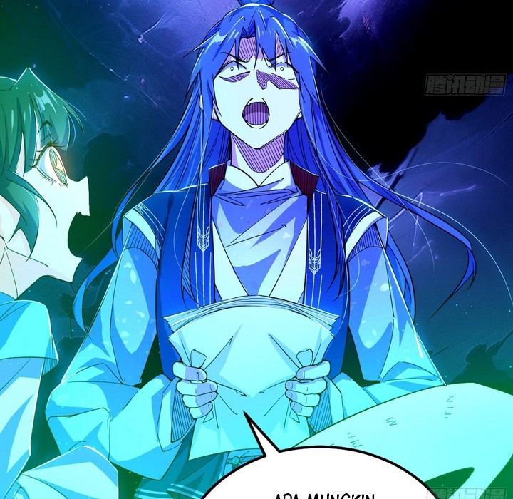 I’m An Evil God Chapter 391 Gambar 17