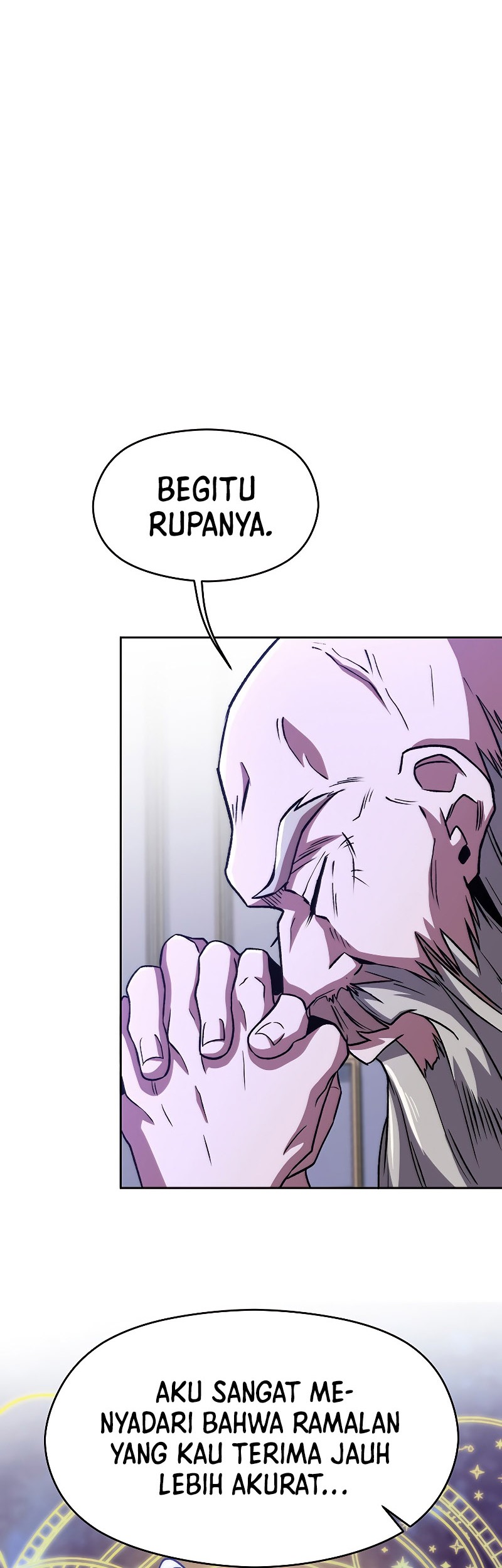 Archmage Transcending Through Regression Chapter 60 Gambar 11