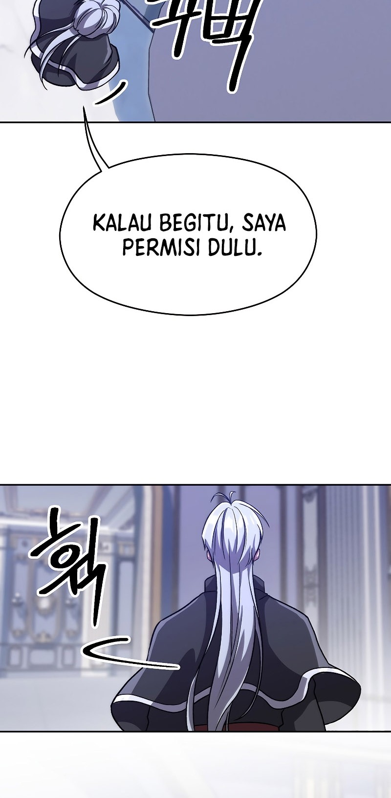 Archmage Transcending Through Regression Chapter 60 Gambar 13