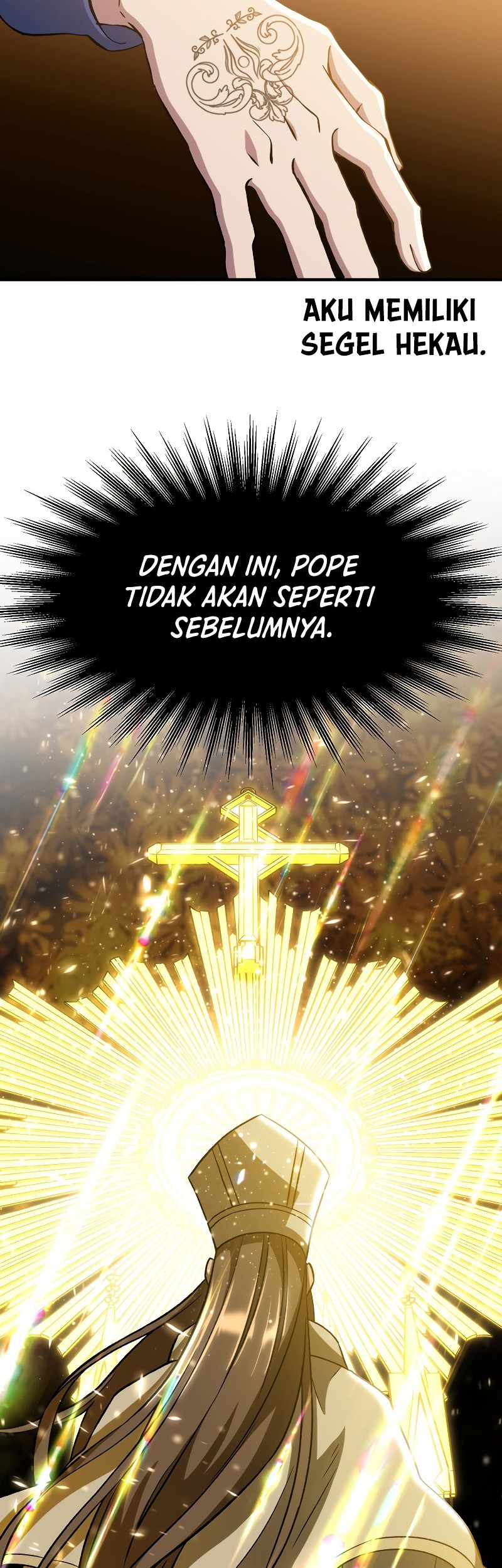 Archmage Transcending Through Regression Chapter 60 Gambar 27