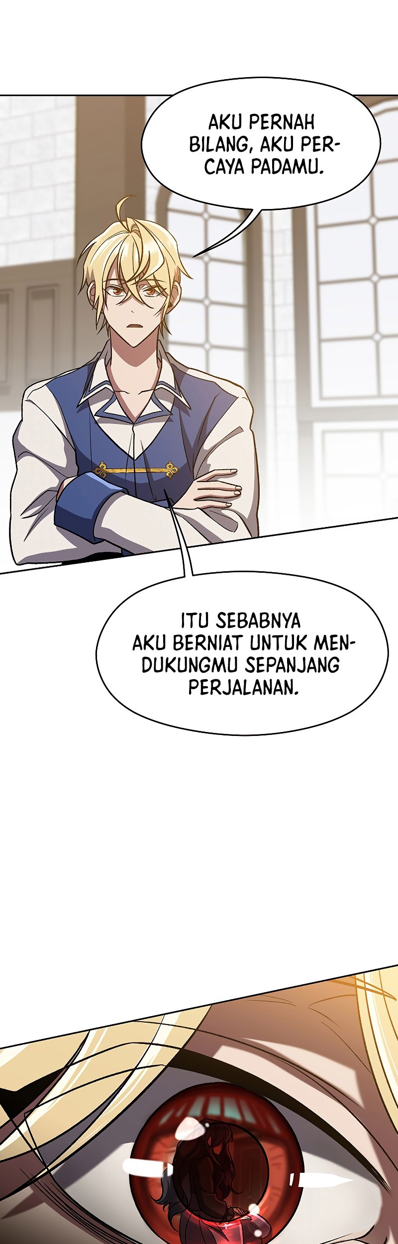 Archmage Transcending Through Regression Chapter 60 Gambar 30