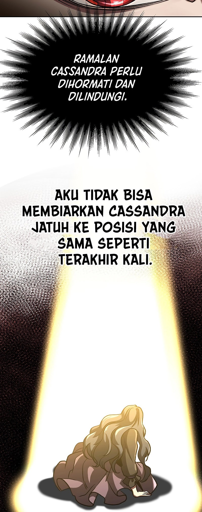 Archmage Transcending Through Regression Chapter 60 Gambar 31