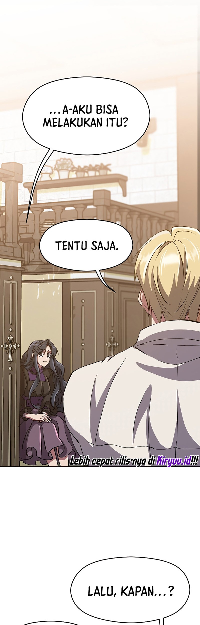 Archmage Transcending Through Regression Chapter 60 Gambar 35