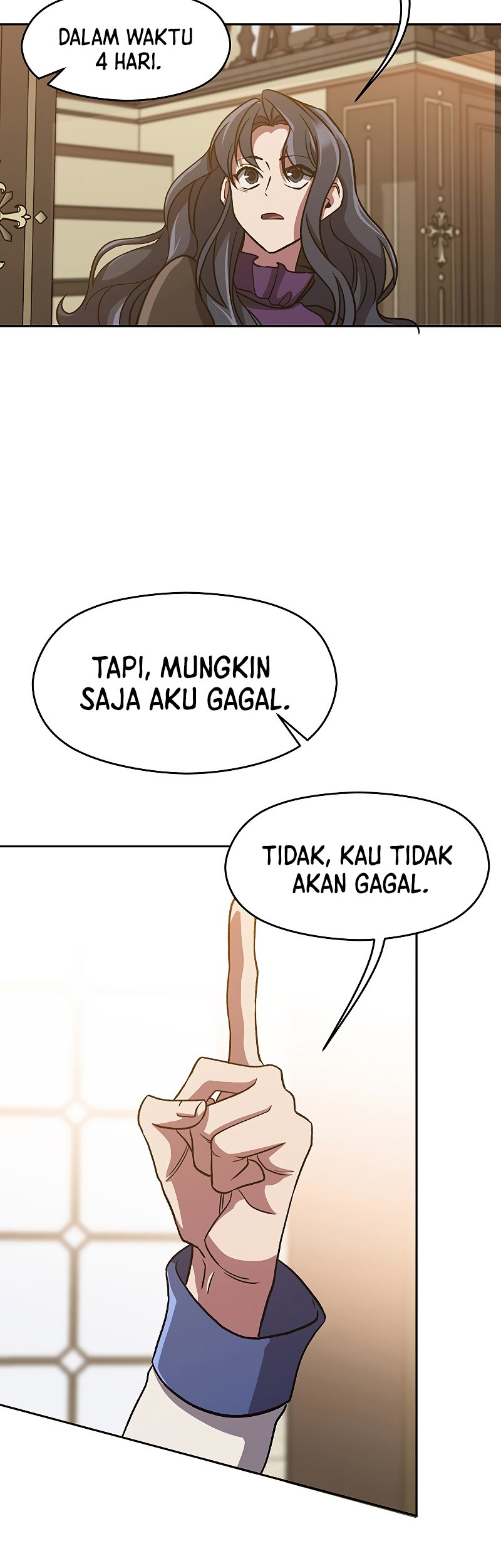 Archmage Transcending Through Regression Chapter 60 Gambar 36