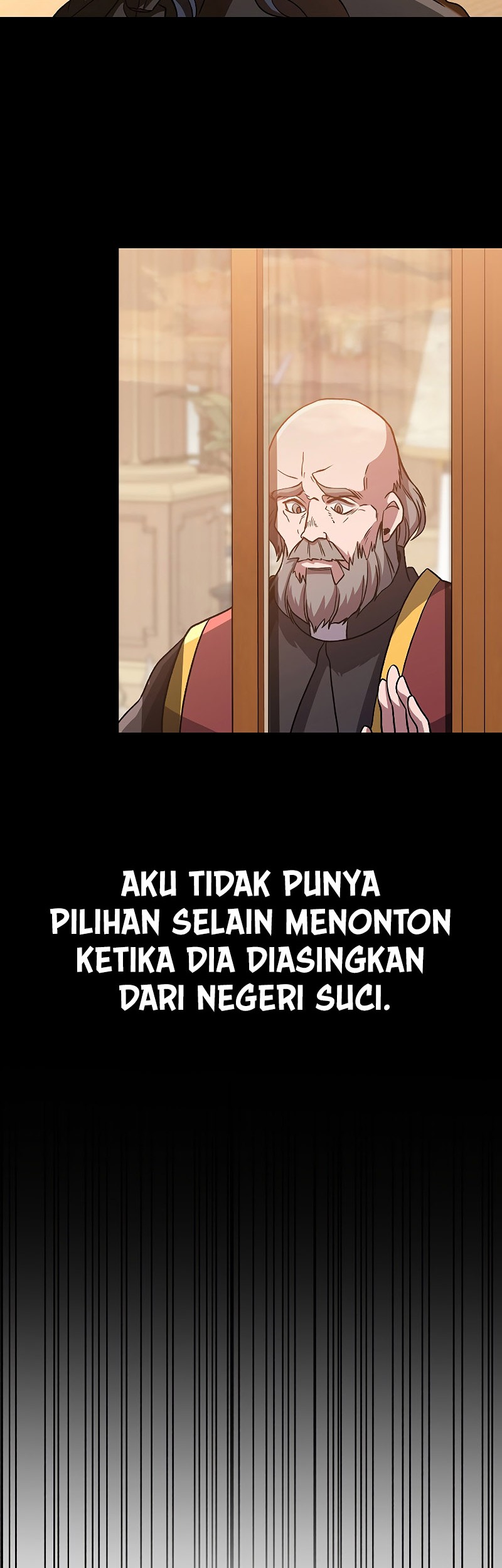 Archmage Transcending Through Regression Chapter 60 Gambar 45