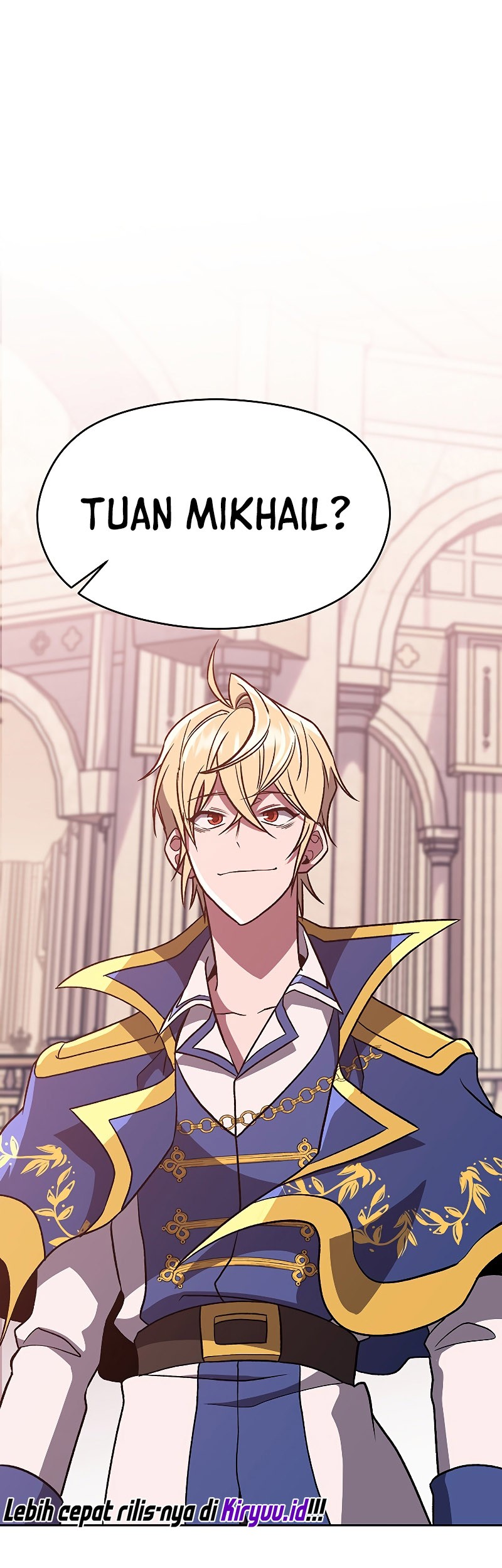 Archmage Transcending Through Regression Chapter 60 Gambar 48