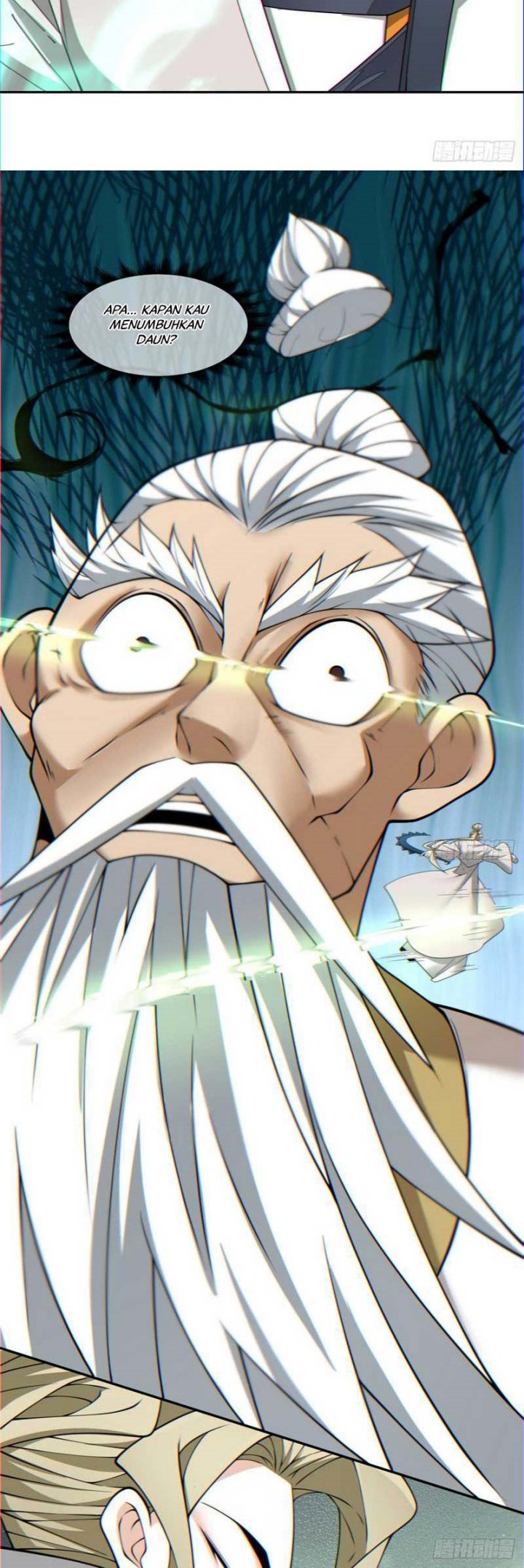 My Disciples Are All Big Villains Chapter 106 Gambar 12