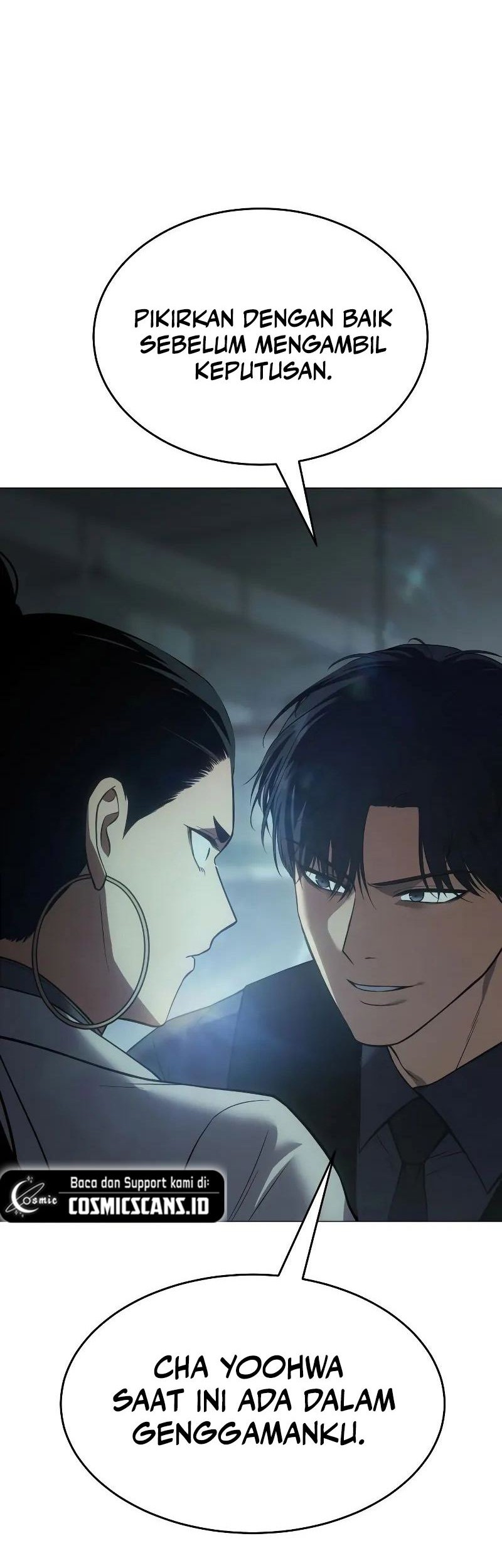 Baek XX Chapter 35 Gambar 52