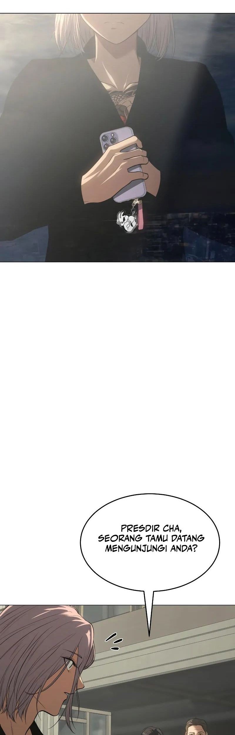 Baek XX Chapter 35 Gambar 63