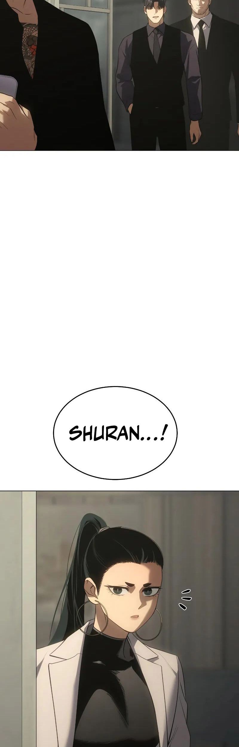 Baek XX Chapter 35 Gambar 64