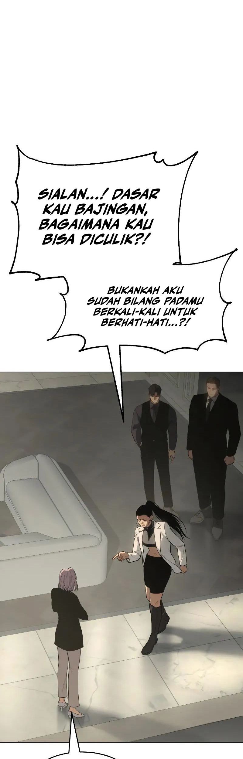 Baek XX Chapter 35 Gambar 66