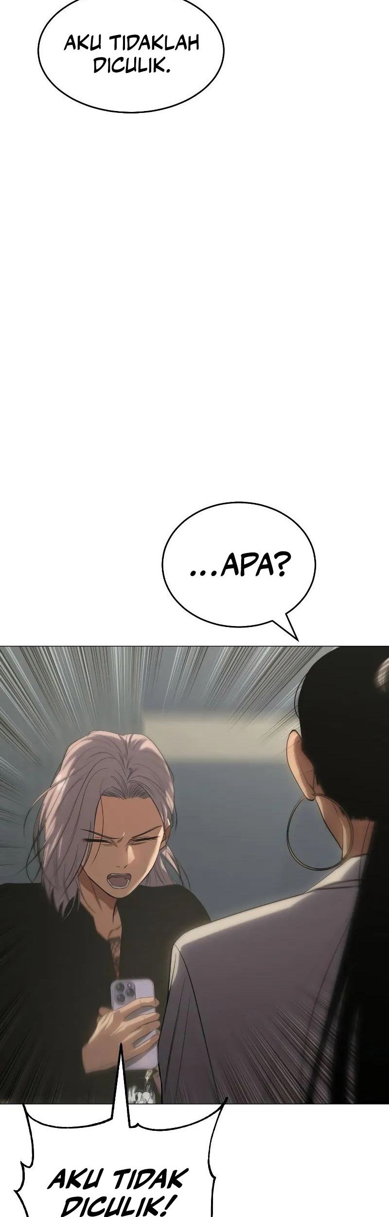 Baek XX Chapter 35 Gambar 67