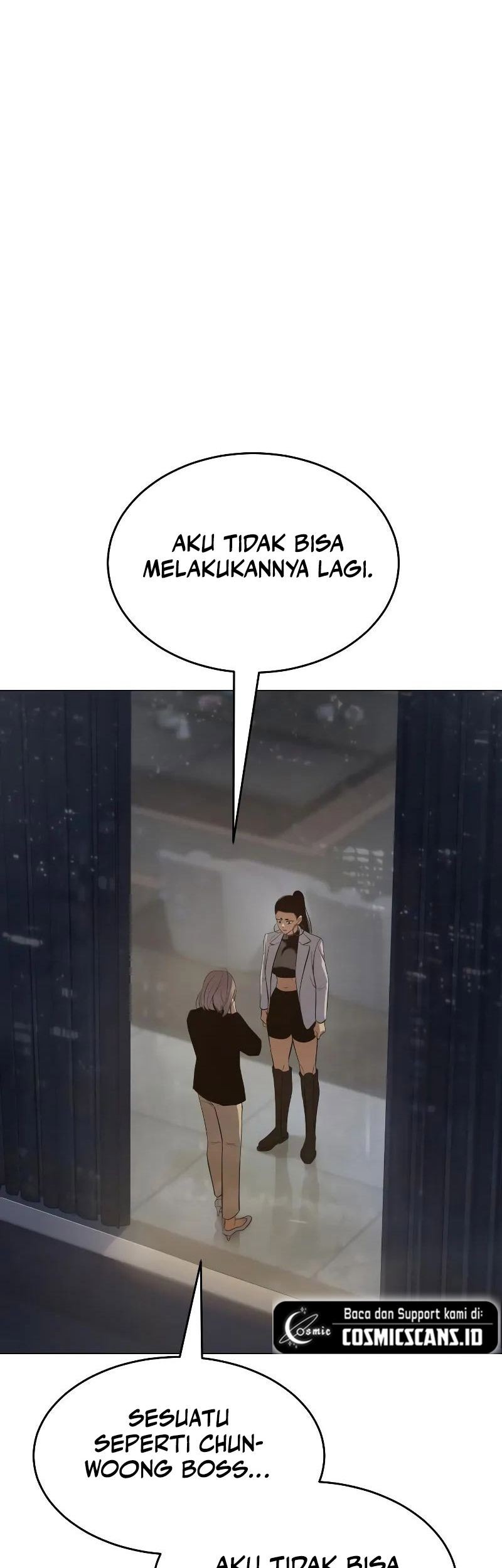 Baek XX Chapter 35 Gambar 70