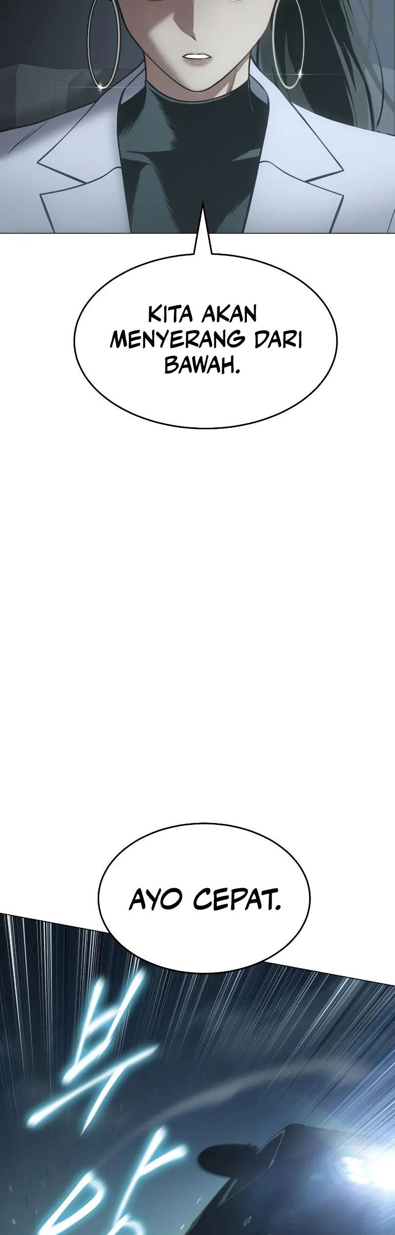 Baek XX Chapter 35 Gambar 37