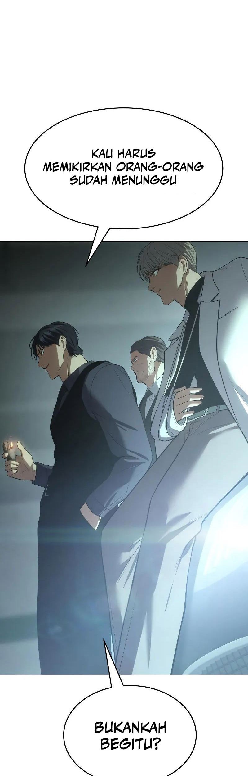 Baek XX Chapter 35 Gambar 45