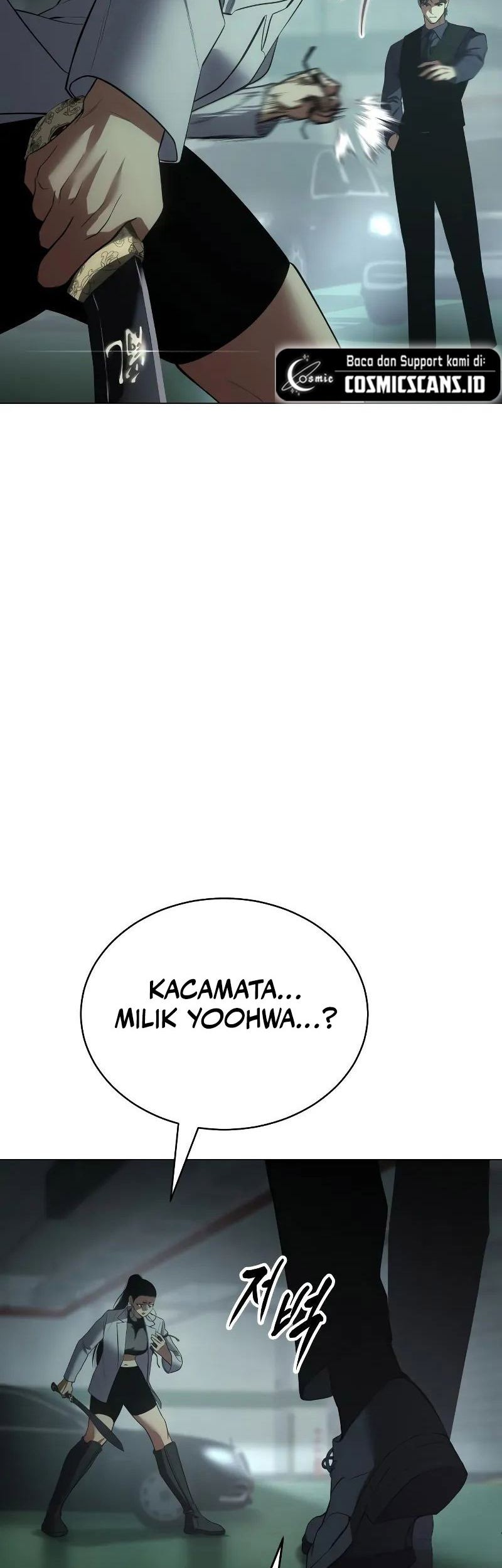 Baek XX Chapter 35 Gambar 49