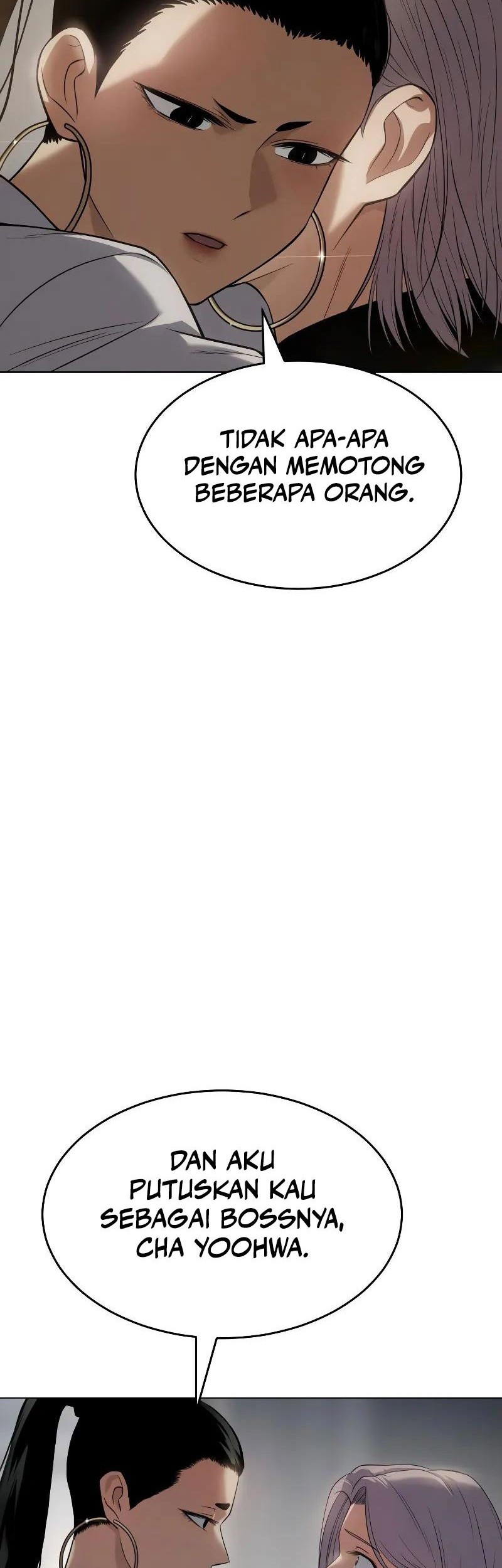 Baek XX Chapter 35 Gambar 91