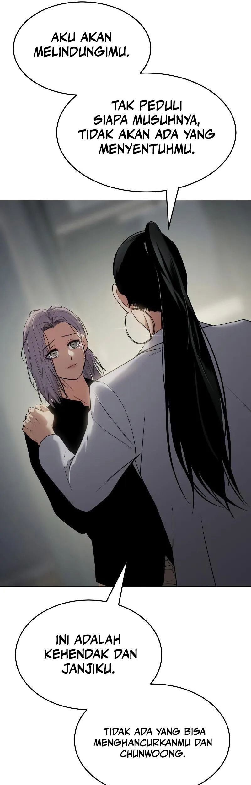 Baek XX Chapter 35 Gambar 93