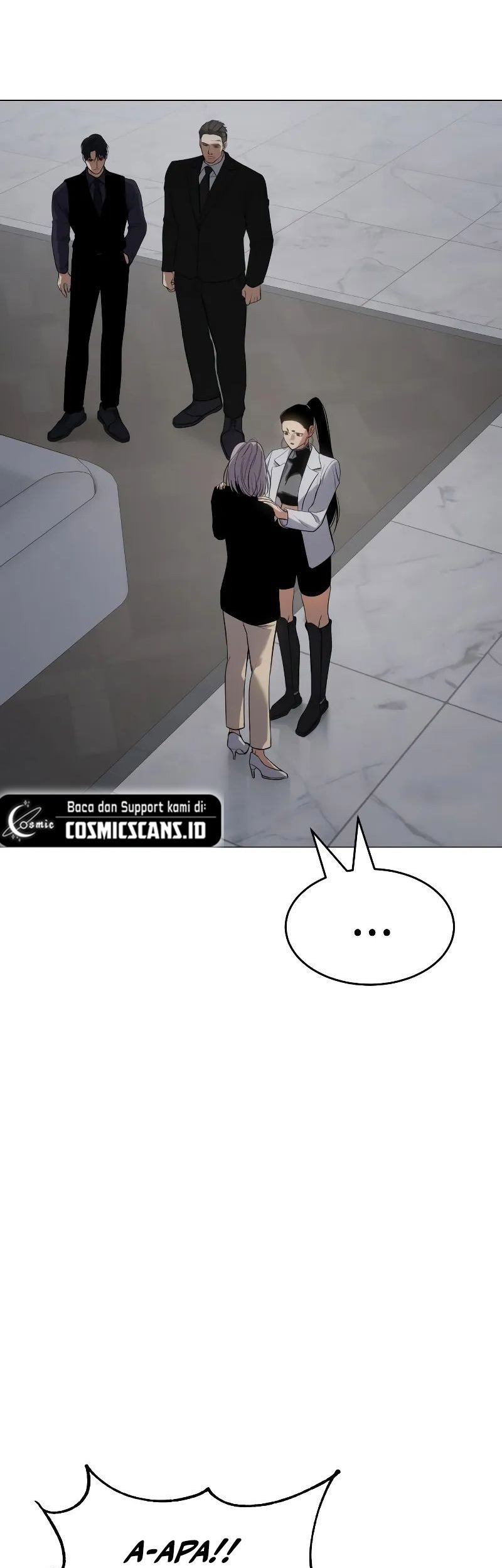 Baek XX Chapter 35 Gambar 97