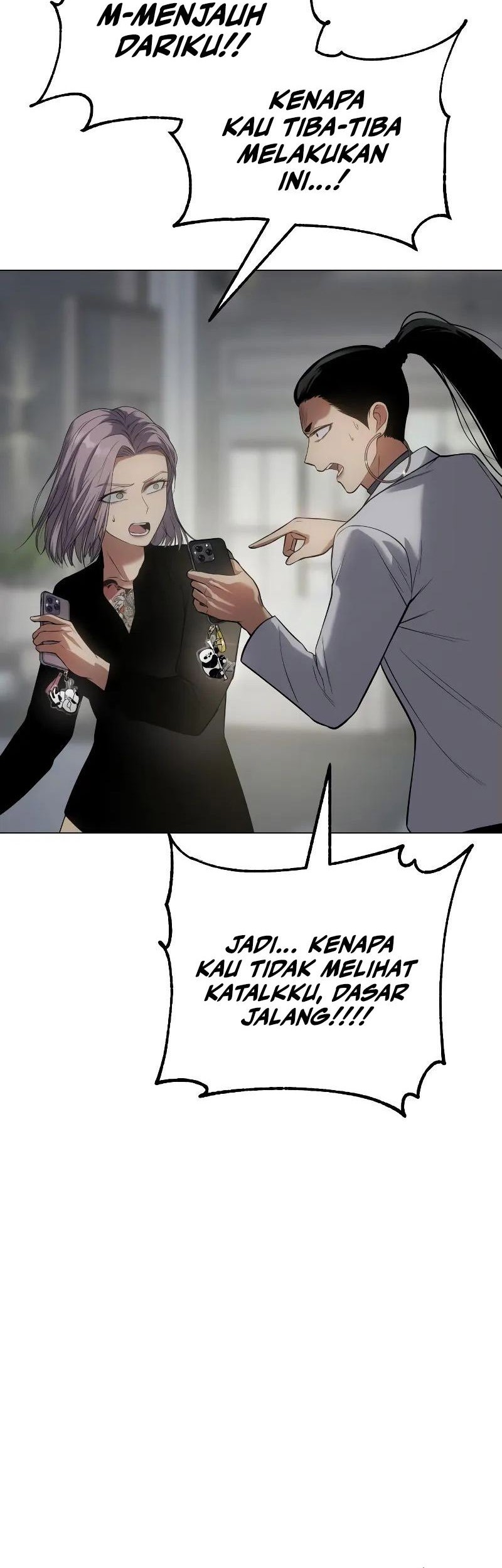 Baek XX Chapter 35 Gambar 98